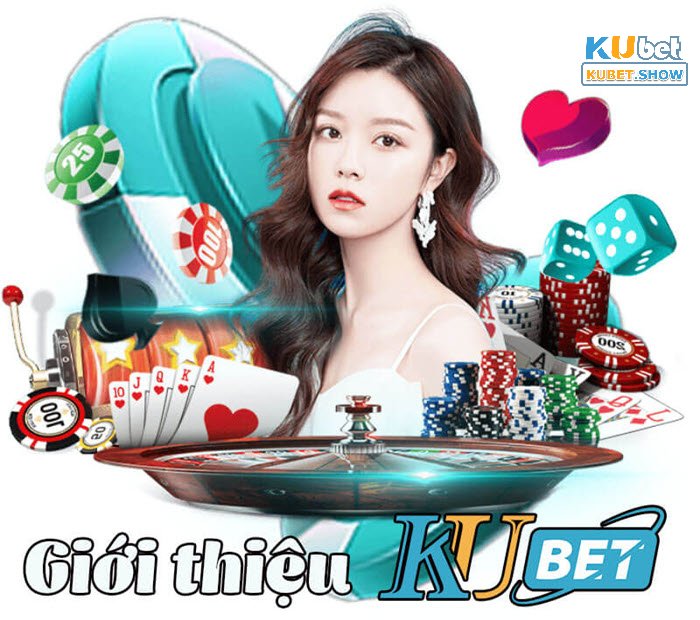 Giới thiệu Kubet – Cổng game cá cược hấp dẫn, thú vị dành cho tân thủ