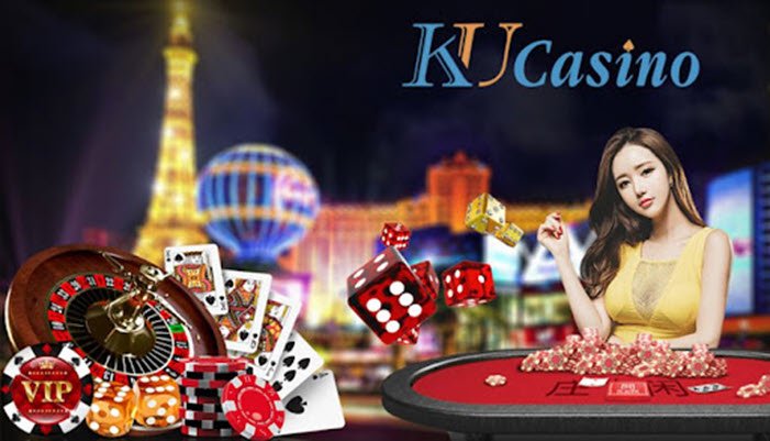 Kubet luôn mang đến cho game thủ những dịch vụ cá cược tốt nhất