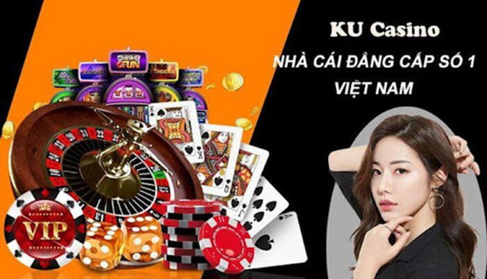 Giới thiệu Kubet – Cổng game cá cược hấp dẫn, thú vị dành cho tân thủ